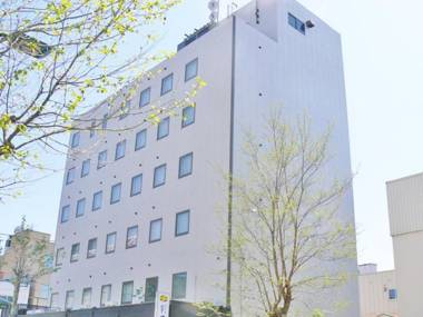Iwamizawa Hotel 4 Jo