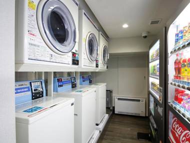 HOTEL MYSTAYS Sapporo Susukino