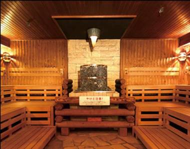 Capsule Hotel Nikoh Refre(Male Only)