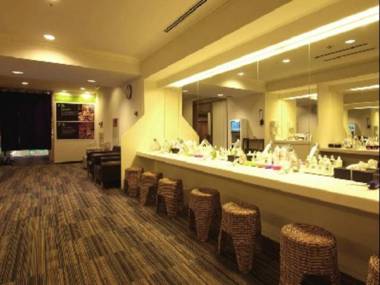 Capsule Hotel Nikoh Refre(Male Only)