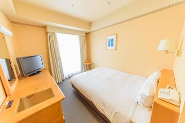 Hotel Lifort Sapporo