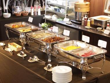 APA Hotel TKP Sapporo Ekimae