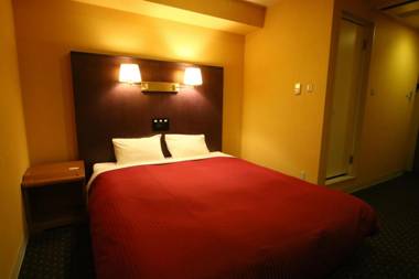 Sapporo Classe Hotel