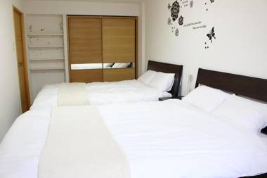 Ams Tower-Green Park