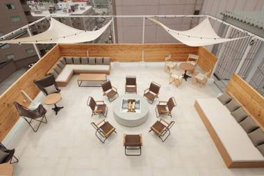 UNWIND HOTEL&BAR SAPPORO