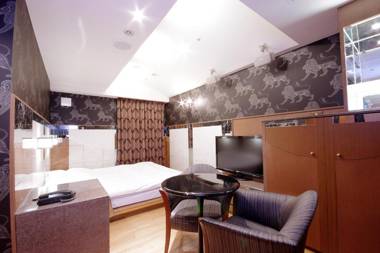 Hotel Rio (Adult Only)