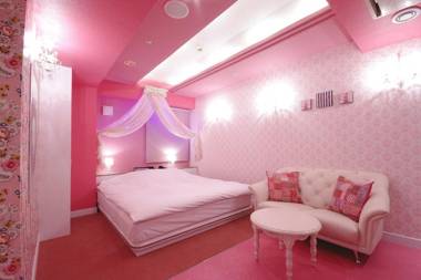 Hotel Rio (Adult Only)