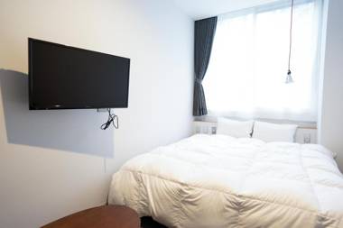 Hotel Potmum Sapporo