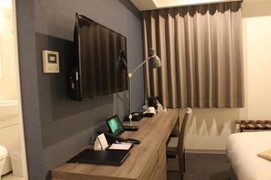 Best Western Sapporo Odori Koen