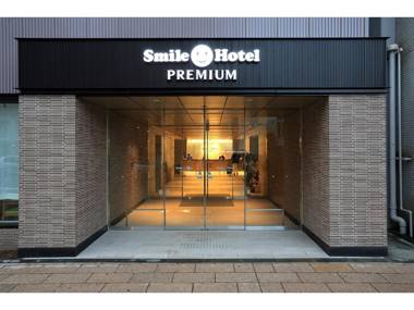 Smile Hotel Premium Sapporo Susukino