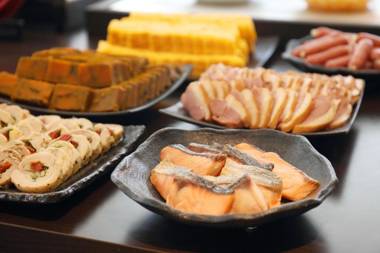 Smile Hotel Premium Sapporo Susukino