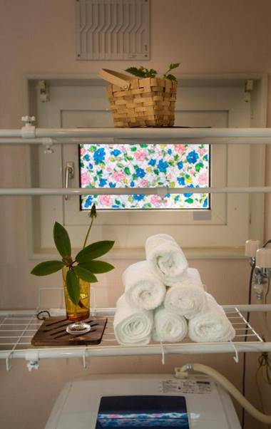 HDO Hachiken House 4LKD max 16ppl 2xParking