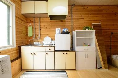 Culture24 entire apartment Sapporo