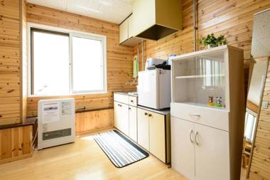 Culture24 entire apartment Sapporo