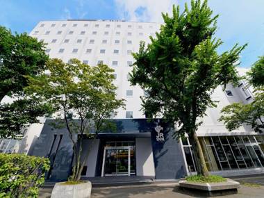 JR Inn Chitose