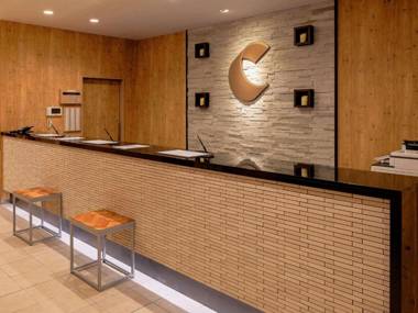 Comfort Hotel Sapporo Susukino