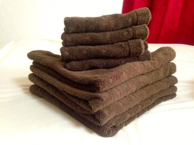 Cosy apartment Sapporo K