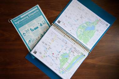 Sapporo City Center Serenar 8F