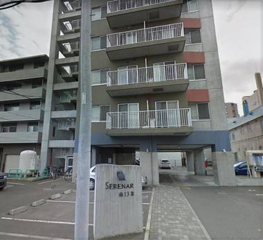 Sapporo City Center Serenar 8F