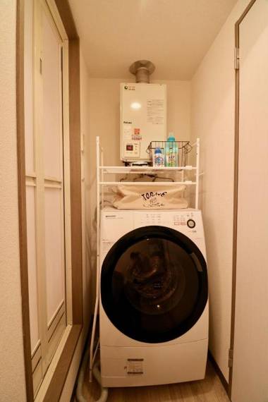 Sapporo City Center Serenar 8F