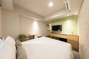 Tokyu Stay Sapporo Odori