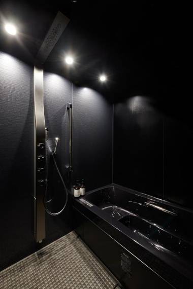 Randor Residence Susukino Suites