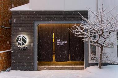 The Apartment Hotels YAMA