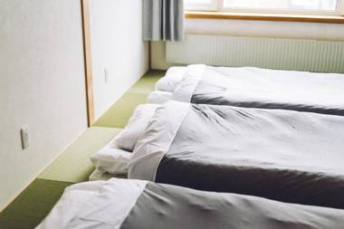 The Apartment Hotels YAMA