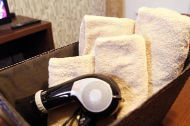 KODATEL Sapporo Odori park Anex