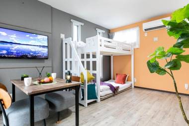 The Base Sapporo Susukino