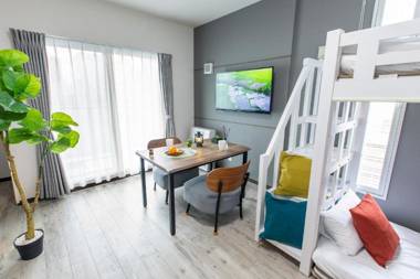 The Base Sapporo Susukino