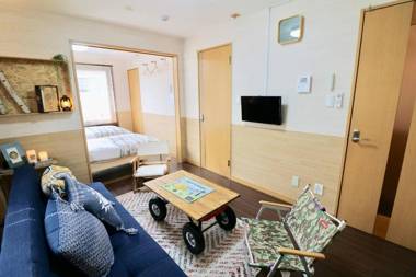 JEUNESSE COURT asahimachi No2