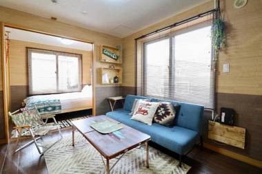 JEUNESSE COURT asahimachi No2