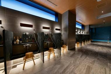 Vessel Hotel Campana Susukino