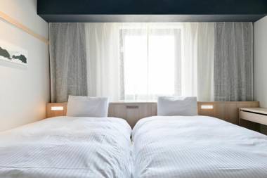 Vessel Hotel Campana Susukino