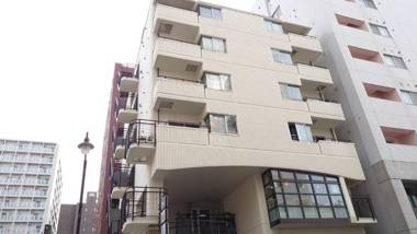 地下鉄すすきの駅 市電狸小路から徒歩約10分 Shimaya Building 島屋ビル 302