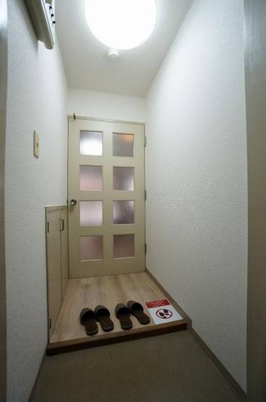 地下鉄すすきの駅 市電狸小路から徒歩約10分 Shimaya Building 島屋ビル 302