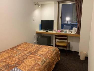 Hotel Tokeidai
