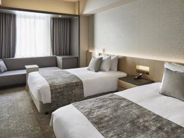 Hotel JAL City Sapporo Nakajima Park