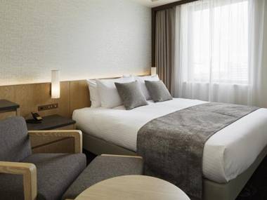 Hotel JAL City Sapporo Nakajima Park