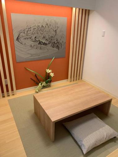 J1 Susukino Building410