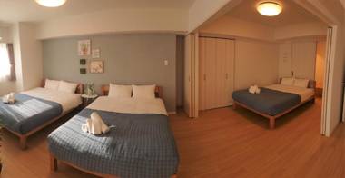 J1 Susukino Building410