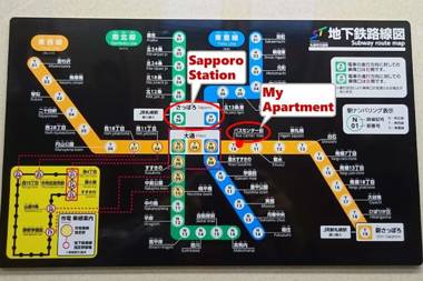 Cozy and Convenient Royal heights