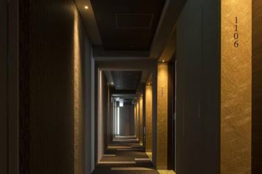 Tmark City Hotel Sapporo Odori