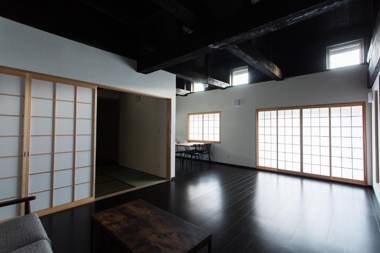 古民家の宿 Solii