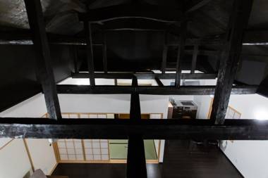 古民家の宿 Solii