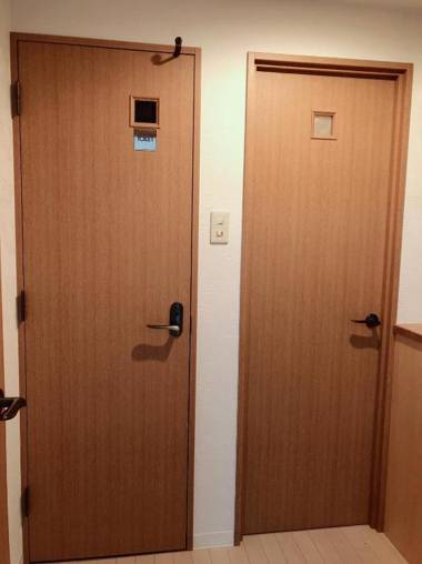 交通アクセス便利 IK Minami 6 Jo Residence 501 IK南6条レジデンス