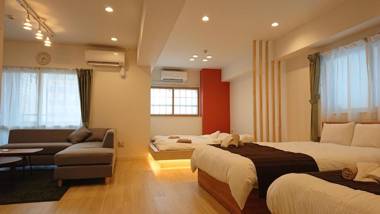 J1 Susukino Building-510