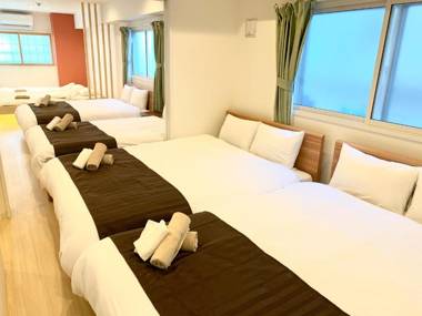 J1 Susukino Building-510