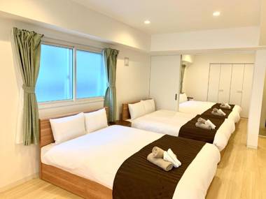 J1 Susukino Building-510